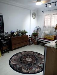 Blk 287 Ficus Vale (Yishun), HDB 3 Rooms #608093801